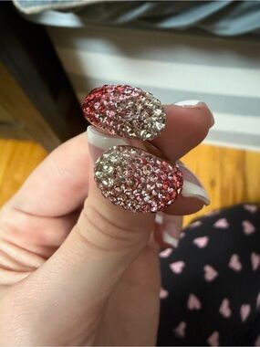 Swarovski Louise ring